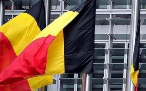 تقدم حزب يقوده مغربي يعيد ترتيب المشهد السياسي في بروكسل