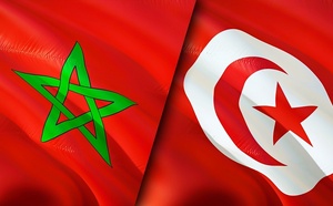 الاتحاد التونسي لكرة القدم يهنئ المغرب على نجاح “الكان"