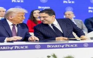 لماذا اختار المغرب الانضمام إلى مجلس السلام الدولي الجديد؟