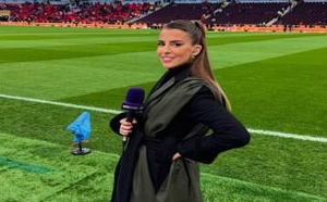 بسبب رفضها تهنئة السنغال.. صحفية beIN Sports تعلن اعتزال تغطية كرة القدم
