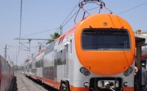 تعليق حركة القطارات بسبب سوء الأحوال الجوية ببعض مناطق المملكة