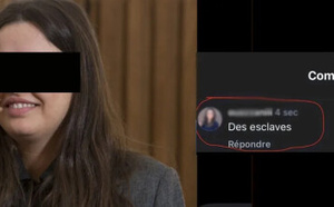 تعليق مسيئ للسنغاليين يكلف أستاذة وظيفتها بجامعة البيضاء