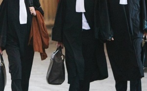 رفضا للقانون الجديد.. جمعية المحامين الشباب بالناظور والدريوش تدعو للمشاركة في الوقفة الوطنية