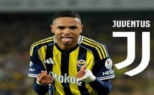 يوسف النصيري مهاجما جديدا لـ "السيدة العجوز" وهذه تفاصيل الصفقة