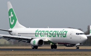 بعد الناظور.. "ترانسافيا" تطلق رحلات مباشرة بين روتردام ووجدة بدءاً من يوليوز