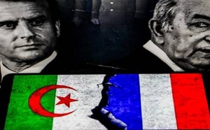 الخارجية الجزائرية تهاجم قناة "فرانس 2" وتتهم السفير الفرنسي في الجزائر بـ "التواطؤ"