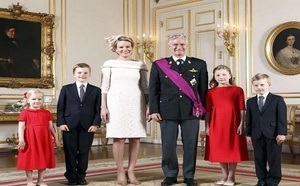 رسائل ومقاطع مزيفة باسم الملك.. بلجيكا تحقق في قضية احتيال غير مسبوقة