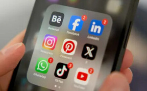 مقترح قانون لتوسيع نطاق الفصل 483 من القانون الجنائي ليشمل الفضاء الرقمي