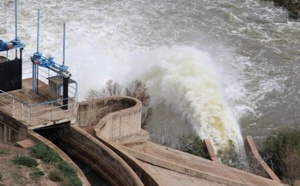 بعد 7 سنوات من الجفاف.. المغرب يسجل ارتفاعا قياسيا في مستوى السدود