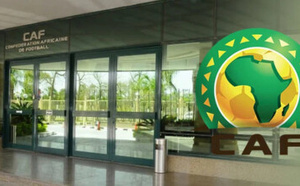 "الكاف" تعقد اليوم جلسة استماع للجامعة المغربية حول أحداث نهائي "الكان"