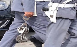 اعتقال مسير صفحة فايسبوك بسبب التحريض على الكراهية ضد مهاجرين أفارقة