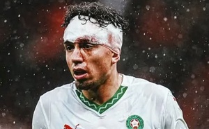 نائل العيناوي يدخل دائرة اهتمام ريال مدريد عقب كأس أمم إفريقيا