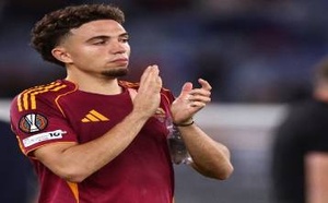 نجل الأسطورة يونس العيناوي يسحر كبار أوروبا.. تفاصيل اهتمام ريال مدريد بنائل العيناوي