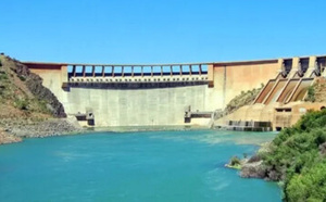 بعد التساقطات الأخيرة.. هذه حصيلة المخزون المائي بسدود ملوية