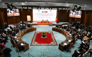 دورة اللجنة العليا "المغربية السنغالية" بالرباط تنتهي بتوقيع 17 اتفاقية