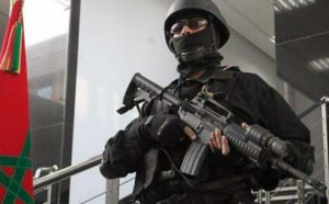 توقيف فرنسي مطلوب دوليًا بطنجة للاشتباه في قضايا تهريب مخدرات