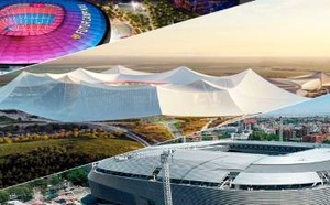 مونديال 2030: محاولات إسبانية لتوظيف أحداث "الكان" ضد أحقية المغرب باستضافة النهائي