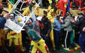 حقوقيون يدخلون على خط ملف معتقلي أحداث نهائي “الكان"