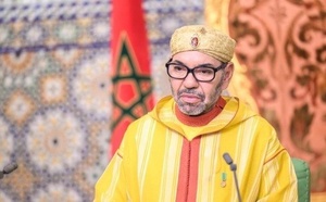 أنباء عن اجتماع رفيع المستوى بالقصر الملكي اليوم الثلاثاء