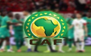 “الكاف” يحسم خلال 48 ساعة في ملف أحداث نهائي كأس أفريقيا