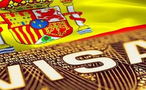 تأشيرة شنغن: المغرب ثاني أكبر بلد مصدر للطلبات نحو إسبانيا