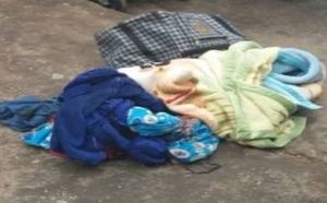 الدرك الملكي بزايو يفك لغز جثة الرضيع في وقت قياسي