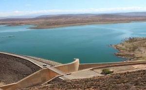 انتعاشة مائية بالمغرب.. حقينة السدود تصل إلى 55.2%.. وهذا وضع السدود المزودة للناظور والحسيمة
