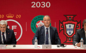 بعد تصريحات مثيرة للجدل.. الاتحاد الإسباني يؤكد: استضافة نهائي مونديال 2030 لم يحدد بعد