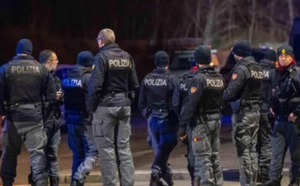 السلطات الإيطالية تحقق في مقتل مغربي على يد شرطي بتهمة القتل العمد