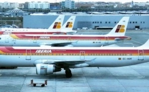 الرياح العاتية تُجبر طائرة إسبانية على عدم الهبوط بمطار مليلية