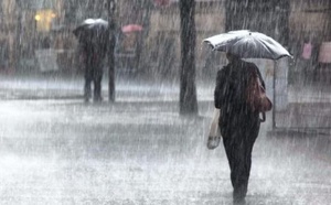 نشرة إنذارية.. تساقطات قوية ورياح عاصفية تشمل الحسيمة والدريوش