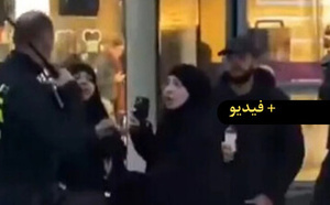 الشرطة الهولندية تفتح تحقيقًا في استخدام القوة خلال توقيف سيدتين محجبتين