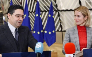 تحول لافت.. الاتحاد الأوروبي يعتمد الحكم الذاتي كحل قابل للتطبيق لقضية الصحراء المغربية