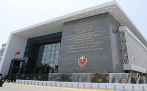 24 مشتبها فيهم بينهم موظفون أمنيون وجمركيون في تحقيق حول الرشوة وتهريب السلع بطنجة