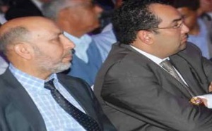 السجن النافذ وغرامات ثقيلة ضد عمدة مراكش السابق ونائبه بتهمة تبديد أموال عمومية