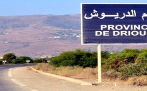 بعد الأمطار الأخيرة.. قرارات استعجالية لإفراغ بنايات آيلة للسقوط بالدريوش