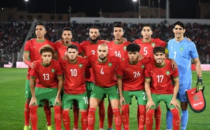 المنتخب المغربي يستعد لكأس العالم 2026 بمعسكر ومباراتين وديتين في أوروبا