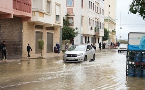 الأمن الوطني ينفي شائعات السرقة بالقصر الكبير