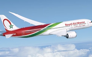 حادث صحي على متن طائرة مغربية يؤدي إلى هبوط اضطراري في كندا