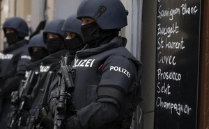 تعاون مغربي نمساوي يطيح بشخص موالي لتنظيم داعش الإرهابي