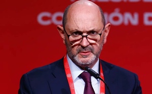 رئيس الاتحاد الإسباني يتراجع عن تصريحاته بشأن حسم استضافة نهائي مونديال 2030 لصالح إسبانيا