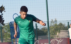 آدم ماسينا يقترب من السد القطري بعد فسخ عقده مع تورينو