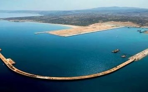 مسؤولون بمليلية يتهمون مدريد بالتخلي عن المدينة أمام مشروع ميناء الناظور