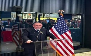 الاحتفاء في واشنطن بـ250 سنة من التحالف التاريخي بين المغرب والولايات المتحدة