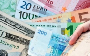 رقم قياسي.. تحويلات أفراد الجالية تتجاوز 122 مليار درهم