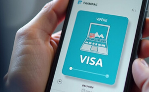 المملكة المتحدة تعلن اعتماد التأشيرة الرقمية ابتداءً من 25 فبراير