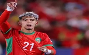 رين يحسم سباق التعاقد مع المهاجم المغربي ياسر زابيري