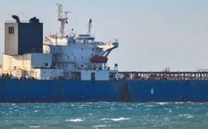 موسكو تحذر من التصعيد بعد اعتراض احدى سفنها قرب السواحل المغربية