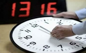 المغرب يستعد للعودة إلى الساعة القانونية مع اقتراب رمضان