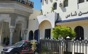 إصابة أزيد من 10 أشخاص في حادث دهس خلال فرار السائق من الشرطة بفاس